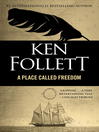 Cover image for A Place Called Freedom